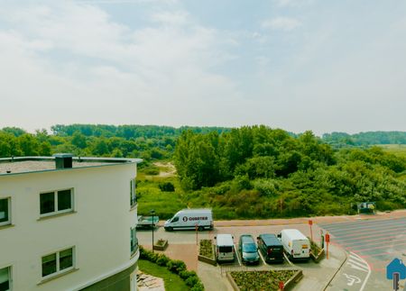 Lichtrijke gerenoveerde 1-slaapkamerappartement - uitstekend gelegen - Foto 2