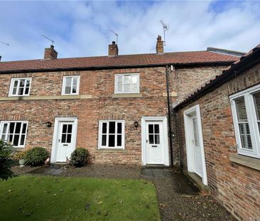 2 bedroom terraced house to rent - Photo 4