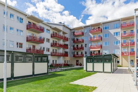 Fredsgatan 8 B, Avesta - Foto 5