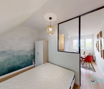 Location Appartement 1 pièce 20m² STE SAVINE 10300 - Photo 2