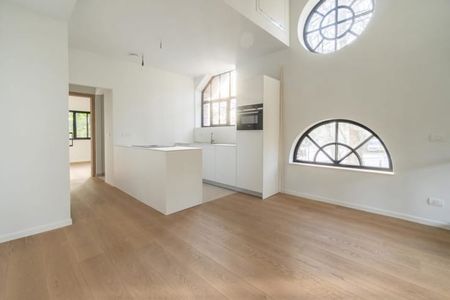 Appartement te huur - Photo 2