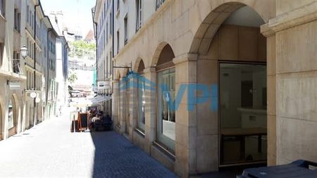 1.5 Zimmer, 1. Stock - Photo 2