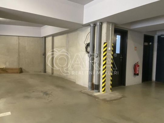 Pronájem bytu 2+kk 72 m2 - Fotografie 1