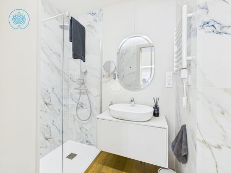 Apartament na starówce - Photo 5