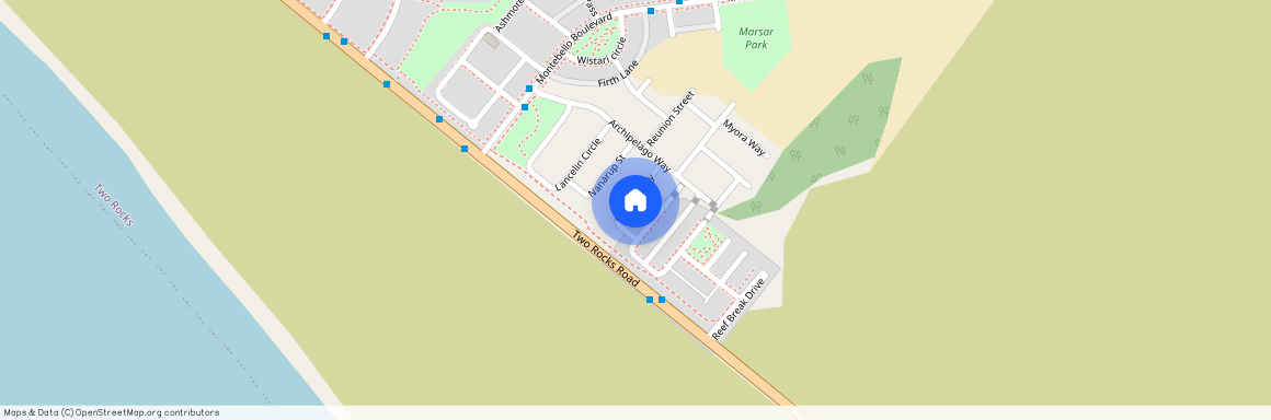 13 Gallows Wy, WA 6037, Two Rocks