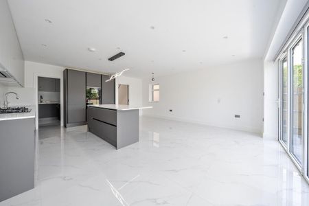 1 bedroom detached house to rent - Photo 2