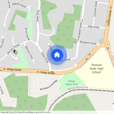 1 Emerson Ct, Qld 4680, South Gladstone