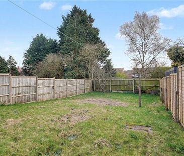 1 bedroom semi-detached house to rent - Photo 4