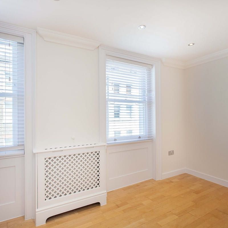 A nicely presented second floor one bedroom apartment located on the Portman Estate, Marylebone. - Photo 1