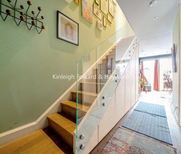 2 bedroom terraced house to rent - Photo 4