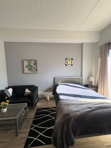 For Lease - 77 Leland Street Unit# 115, Hamilton, Ontario - Photo 4