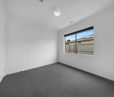 Brand New Family Home with Bush Views & Modern Comforts - Photo 5