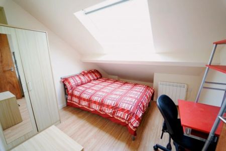 Bronze Non Ensuite - Photo 4