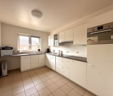 Appartement te huur - Foto 5