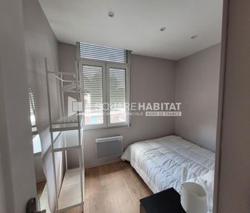 Location Appartement 2 pièces 30m² DOUAI 59500 - Photo 3