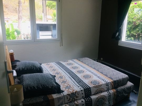 Appartement T4 Case-Pilote à louer - Photo 1