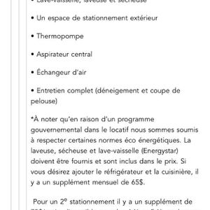 Appartement neuf 2 chambre 1 salle de bain - Photo 2