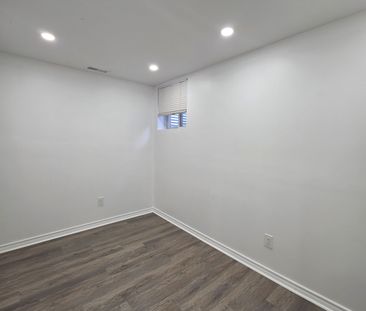 For Lease - 25 Judith Crescent Unit# Lower, Brampton, Ontario - Photo 3