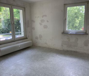 3-Zimmer-Wohnung in Gelsenkirchen Hassel - Photo 1