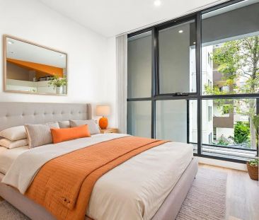 Luxury Urban Living - 2-Bedroom Apartment in Premier Location - Photo 3