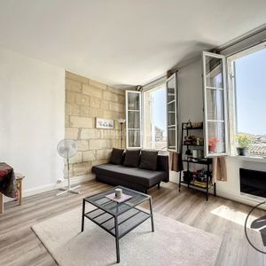 Location Studio 1 pièces 25 m2 à Libourne - Photo 2