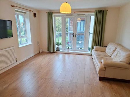 2 bedroom apartment to rent - Photo 4
