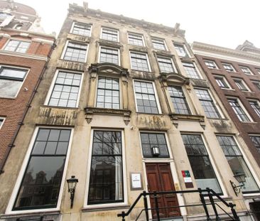 Te huur: Appartement Herengracht 270 C in Amsterdam - Foto 6