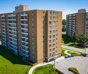 For Lease - 10 Overlea Drive Unit# 1114, Kitchener, Ontario - Photo 3