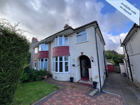 Lon Pen Y Coed, Cockett, Swansea, SA2 0YE - Photo 2
