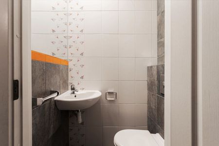 Mieszkanie na Mokotowie - Łowicka 101 m² - Zdjęcie 4