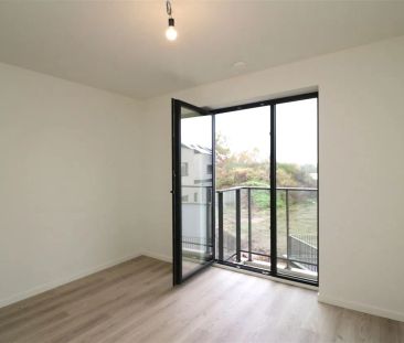 Nieuwbouwapp. met twee slpk, zuidterras op een gunstige ligging te ... - Foto 4