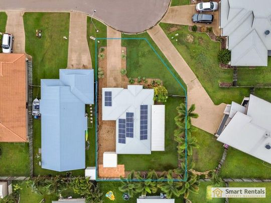 12 Goldcrest Court, Condon QLD 4815 - House For Rent | Domain - Photo 1