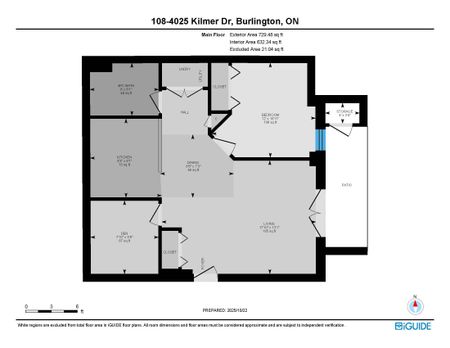 For Lease - 4025 Kilmer Drive Unit# 108, Burlington, Ontario - Photo 4