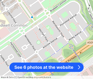 Mitcham Place, Milton Keynes, MK13 - Photo 1