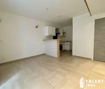 Location Appartement 1 pièce 22m² NANTES 44000 - Photo 2