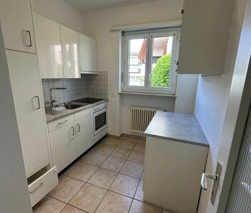 2.5 Zimmer, 60 m², 1. Stock - Photo 1
