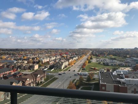 For Lease - 75 Oneida Crescent Unit# 1105, Richmond Hill, Ontario - Photo 2