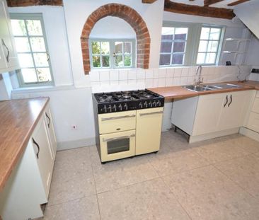 2 bedroom cottage to rent - Photo 4