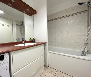 Location / Appartement T2 - Photo 5