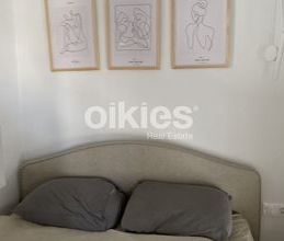 Studio/Γκαρσονιέρα για ενοικίαση - Συκιές, - Photo 5