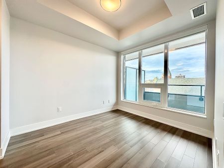 For Lease - 2525 Bathurst Street Unit# 511, Toronto, Ontario - Photo 3