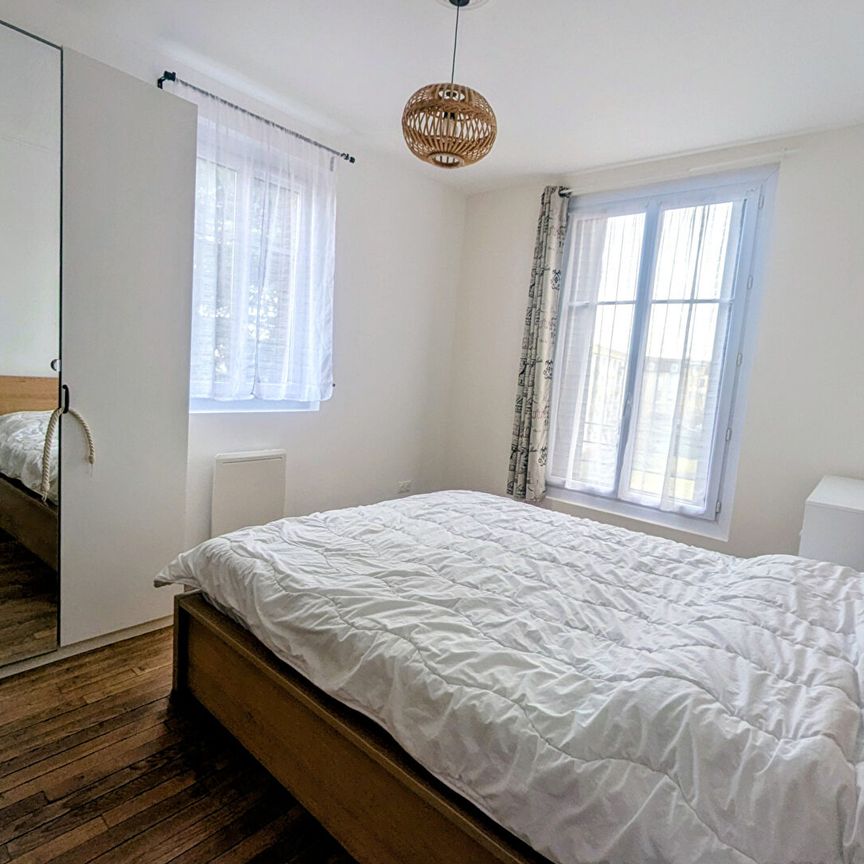 Location Appartement 2 pièces 45m² - Photo 1