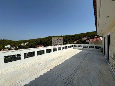Μεζονέτα για ενοικίαση Πολιτεία (Κηφισιά) - Photo 4