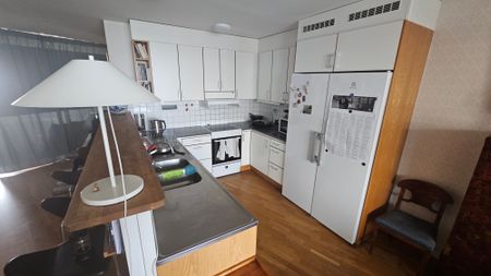 Marmorgatan, Stockholm - Foto 2