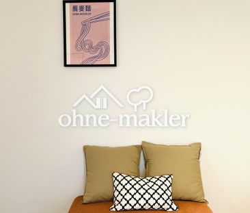 Exklusive Maisonette-Wohnung in Bestlage – Stil, Komfort und urbane... - Photo 2