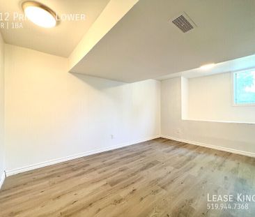 2 Bed 1 Bath Lower Unit Close to University with Private Laundry an... - Photo 1