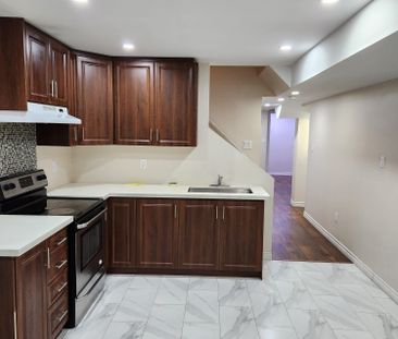 For Lease - 151 Allegro Drive Unit# Bsmt, Brampton, Ontario - Photo 6