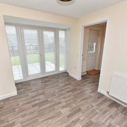 15 Boynds Drive, AB51 6AW, Inverurie - Photo 1