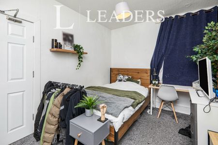 6 bedroom terraced to rent Gedling Grove, Nottingham, Nottinghamshire, NG7 - Photo 5