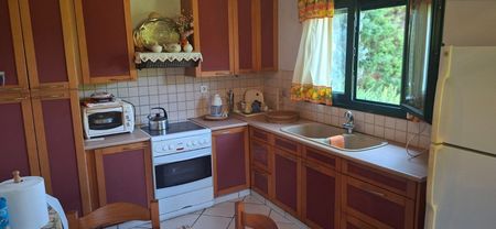 Συγκρότημα για ενοικίαση Παραλία Αυλίδας (Αυλίδα) - Photo 5